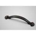 Residential Essentials Residential Essentials 10237VB Cabinet Pull; Venetian Bronze 10237VB